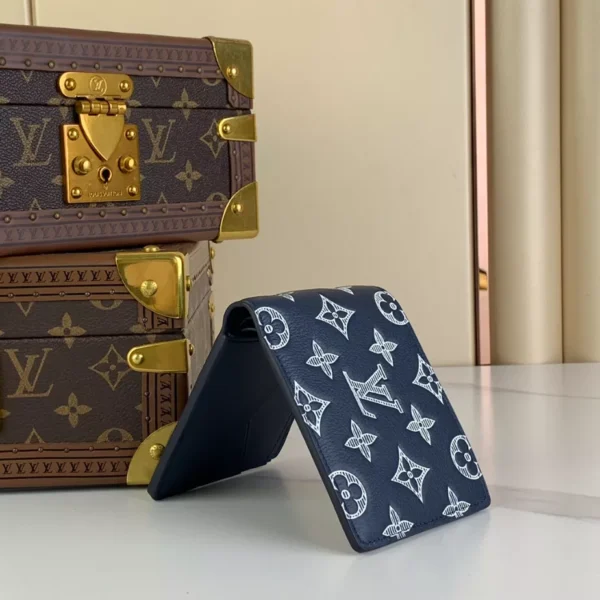 LV Multiple Wallet - WL31
