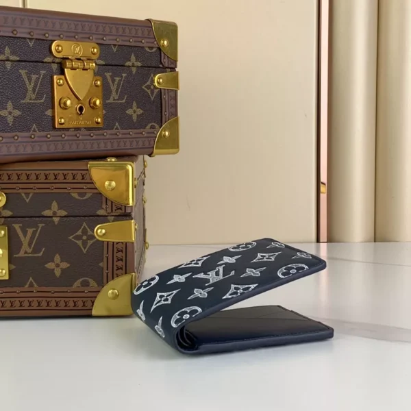 LV Multiple Wallet - WL31