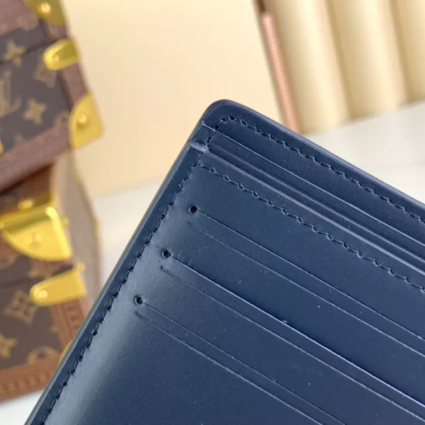 LV Multiple Wallet - WL31