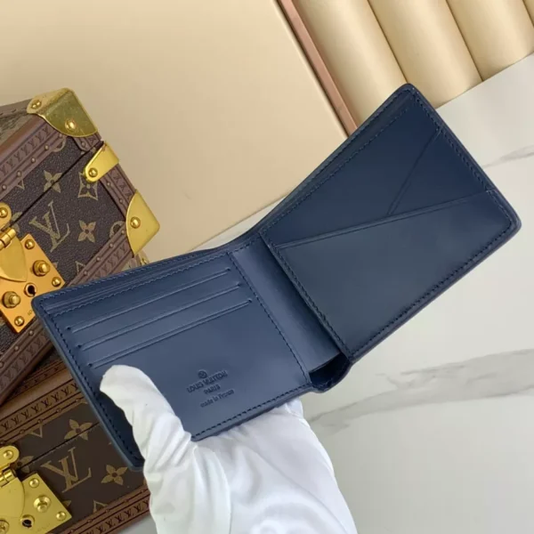 LV Multiple Wallet - WL31