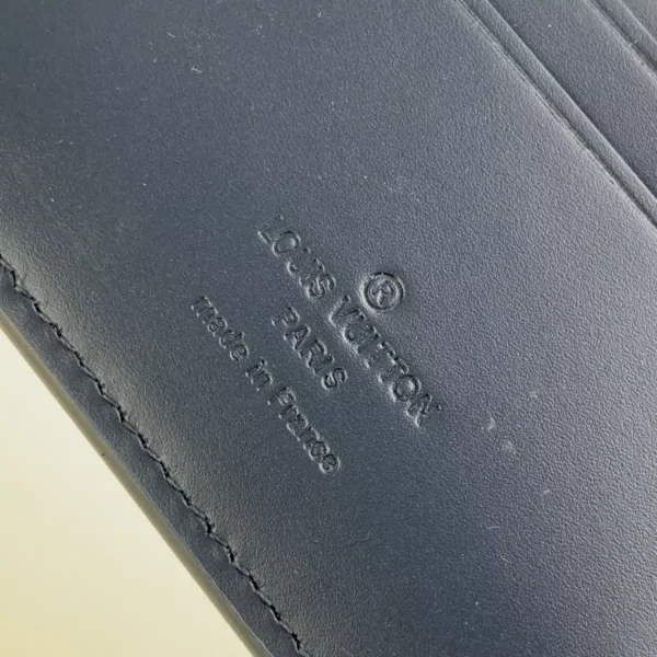 LV Multiple Wallet - WL31