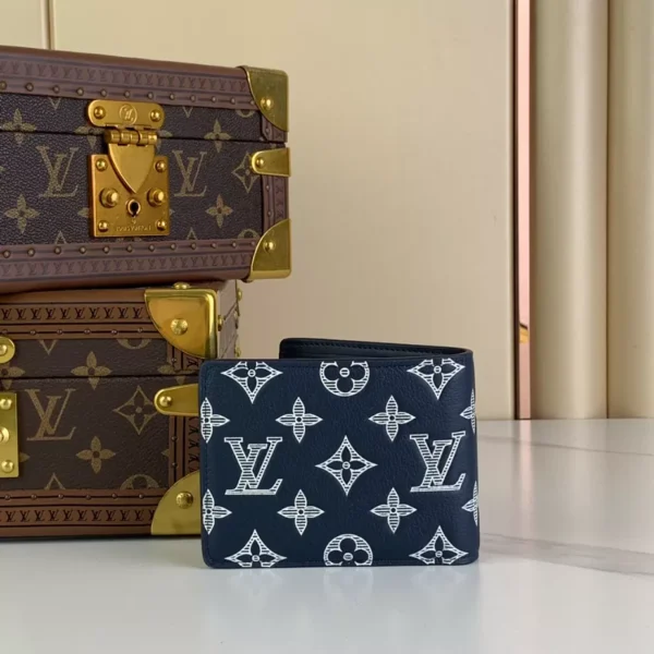 LV Multiple Wallet - WL31
