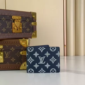 LV Multiple Wallet - WL31