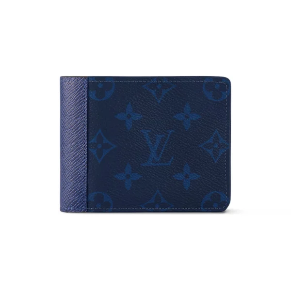 LV Multiple Wallet - WL32