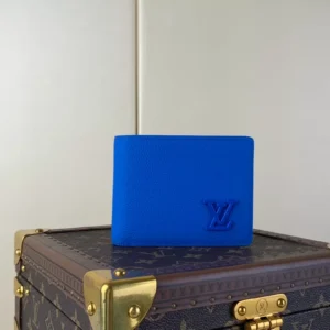 LV Multiple Wallet - WL33