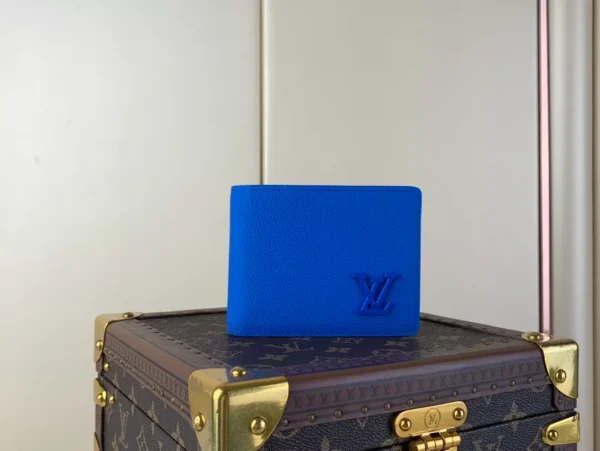 LV Multiple Wallet - WL33