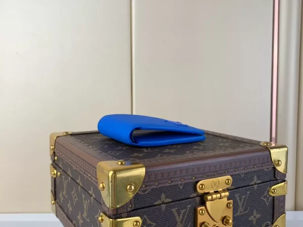 LV Multiple Wallet - WL33