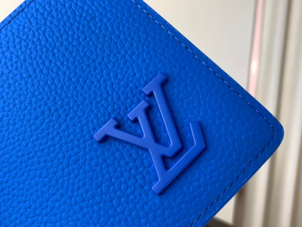 LV Multiple Wallet - WL33