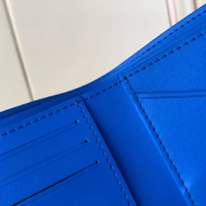 LV Multiple Wallet - WL33
