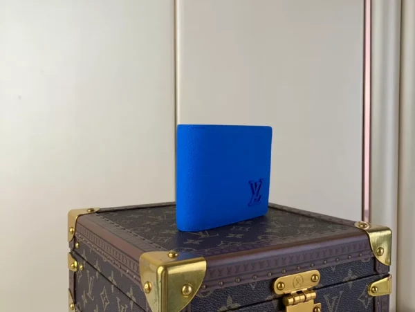 LV Multiple Wallet - WL33