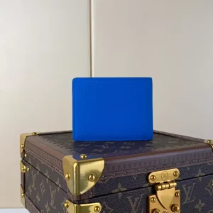 LV Multiple Wallet - WL33