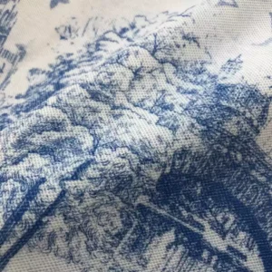 LV Printed Cotton Pique T-Shirt - LRT63