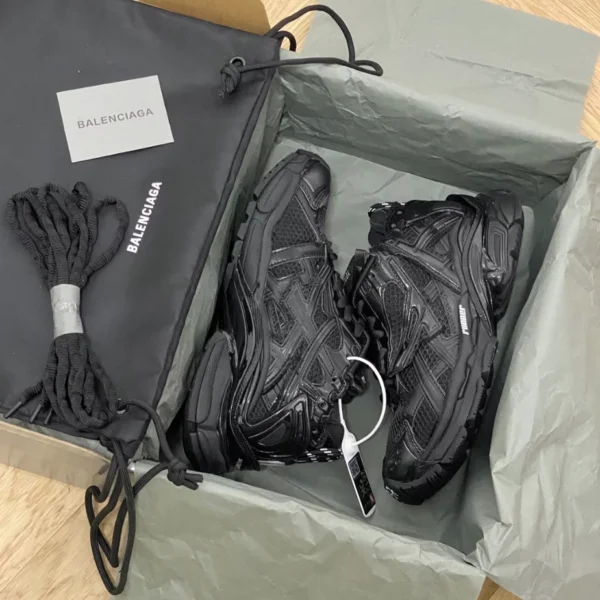 Balenciaga Runner Sneaker - RBS88