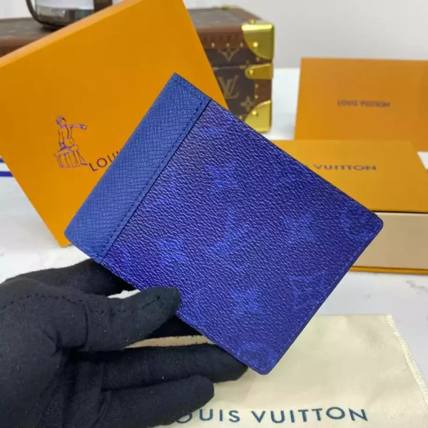 LV Multiple Wallet - WL32