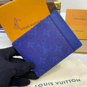 LV Multiple Wallet - WL32