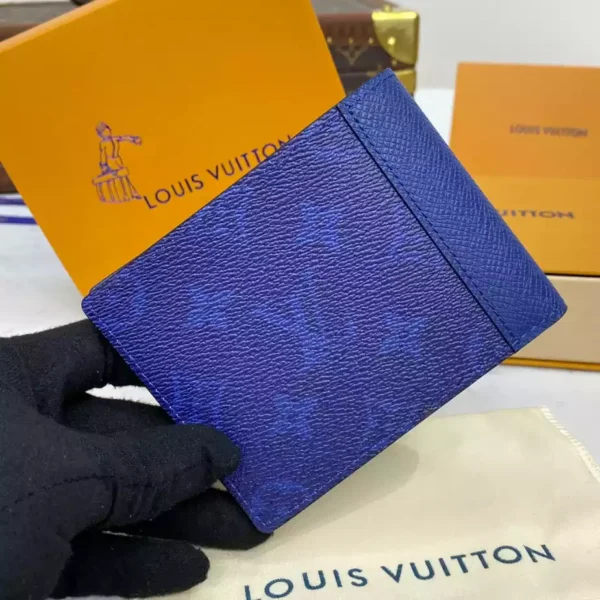 LV Multiple Wallet - WL32
