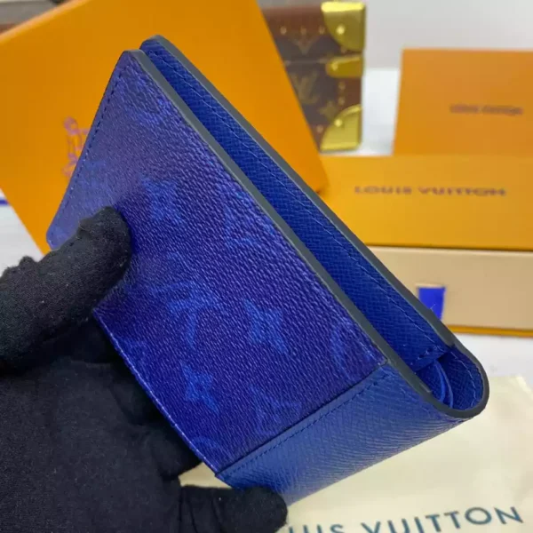 LV Multiple Wallet - WL32