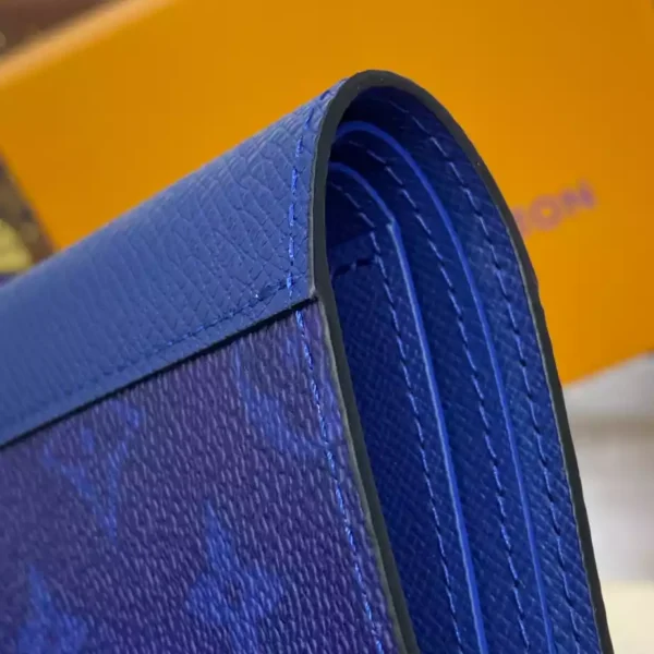 LV Multiple Wallet - WL32