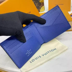 LV Multiple Wallet - WL32