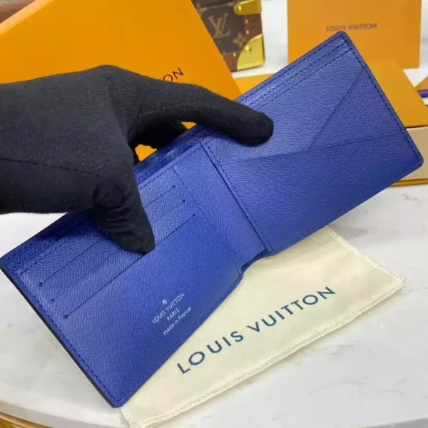 LV Multiple Wallet - WL32