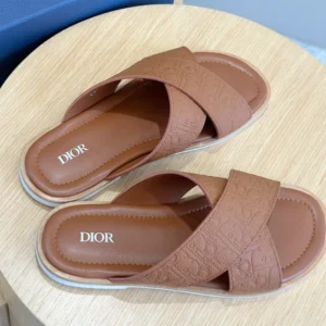 Dior Alias Sandal - D15