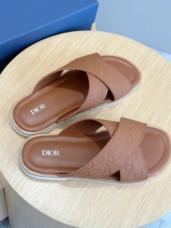 Dior Alias Sandal - D15
