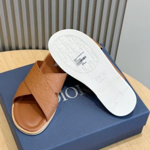 Dior Alias Sandal - D15