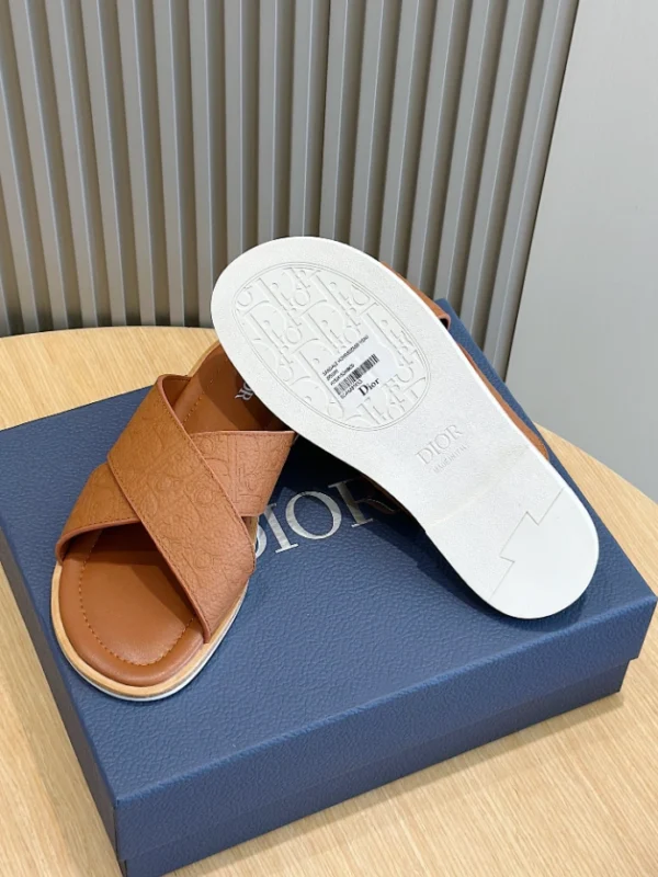 Dior Alias Sandal - D15