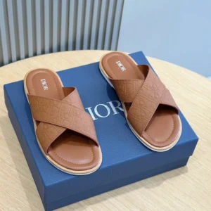 Dior Alias Sandal - D15