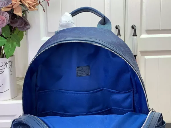 LV Discovery Backpack PM M11590 - RBV80