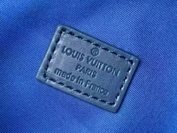 LV Discovery Backpack PM M11590 - RBV80
