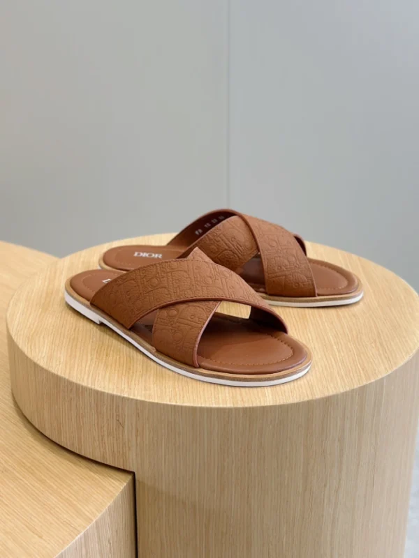 Dior Alias Sandal - D15