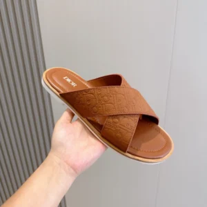 Dior Alias Sandal - D15
