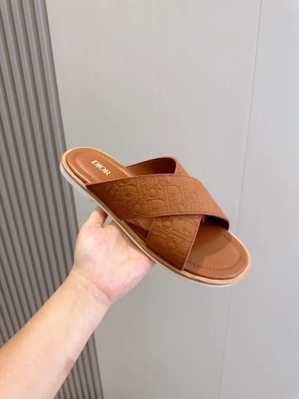 Dior Alias Sandal - D15