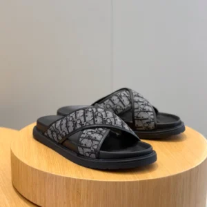 Dior Alias Sandal - D07