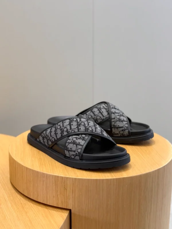 Dior Alias Sandal - D07