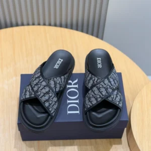 Dior Alias Sandal - D07