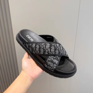 Dior Alias Sandal - D07