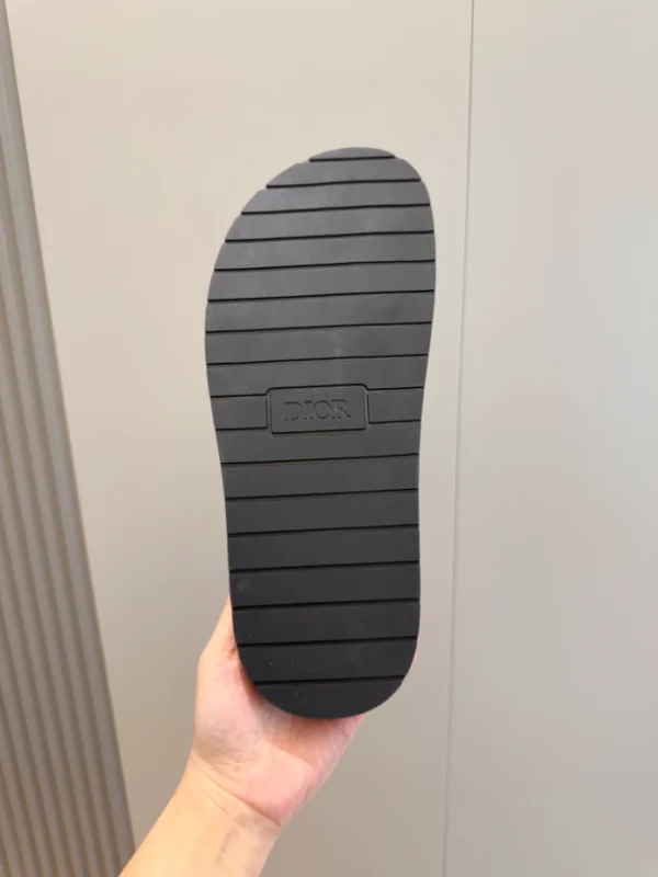 Dior Alias Sandal - D07