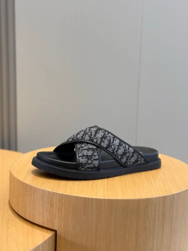 Dior Alias Sandal - D07