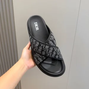 Dior Alias Sandal - D07
