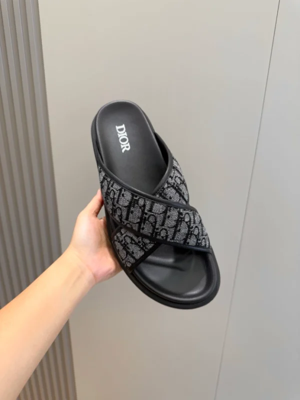 Dior Alias Sandal - D07