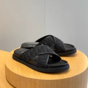 Dior Alias Sandal - D08