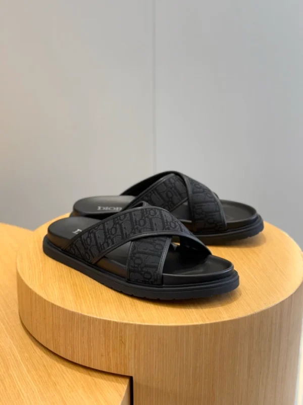 Dior Alias Sandal - D08