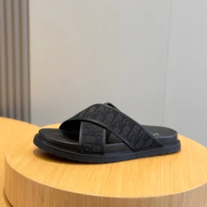 Dior Alias Sandal - D08