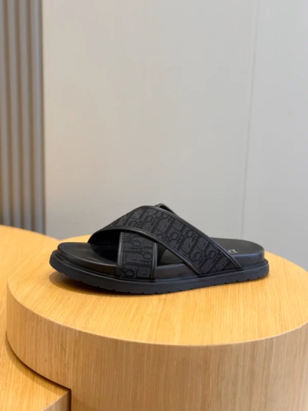 Dior Alias Sandal - D08