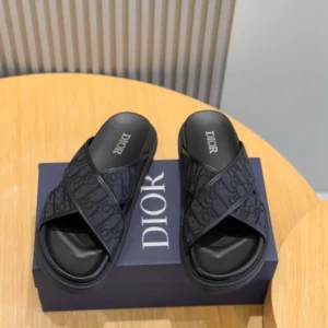 Dior Alias Sandal - D08