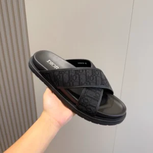Dior Alias Sandal - D08