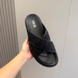 Dior Alias Sandal - D08