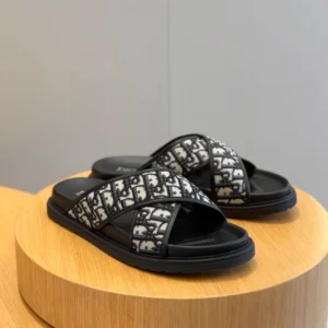 Dior Alias Sandal - D09
